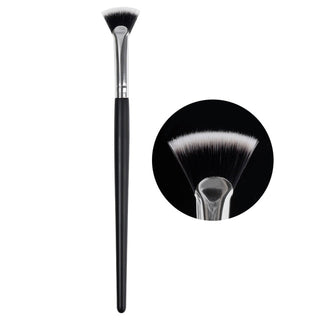 Mascara Fan Brush