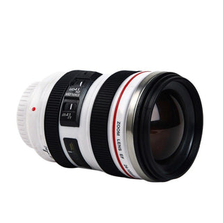 The Original Camera Lens Coffee Mug