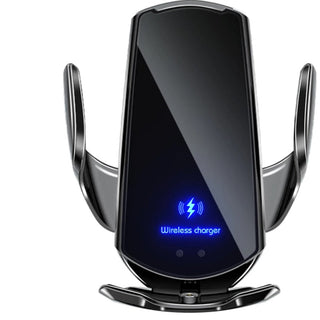 Automatic Wireless Car Charger Mount