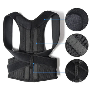 Back Posture Corrector