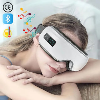 Smart Eye Massager