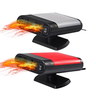 Portable Car Heater Defroster