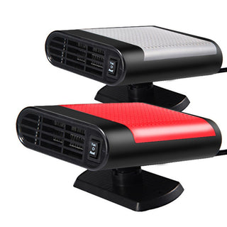 Portable Car Heater Defroster