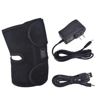 Heated Knee Pad