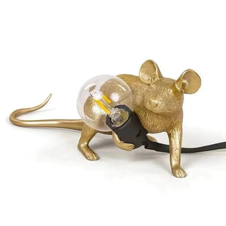 The Mice Lamp