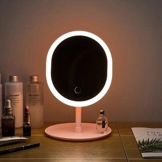 LED Makeup Mirror