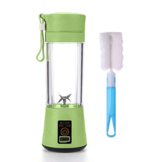 Travel Juicer & Blender