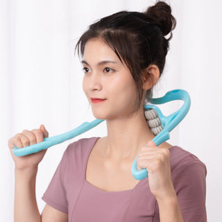 Multi Neck Massager