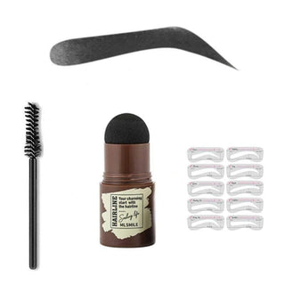 Brow Stamp Kit