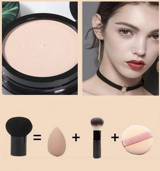 Air Cushion CC Cream Foundation