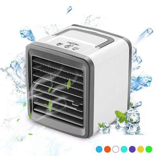 Mini Air Conditioner