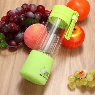 Travel Juicer & Blender